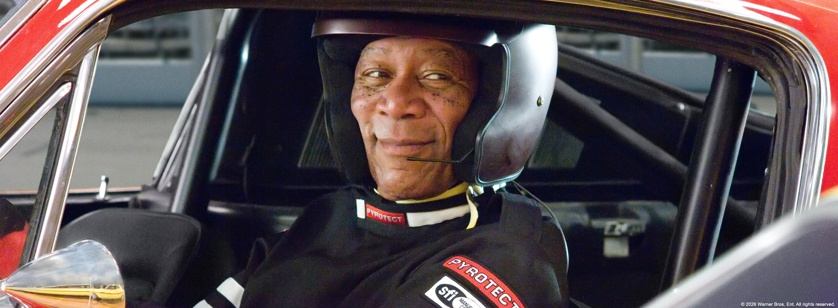 The Bucket List