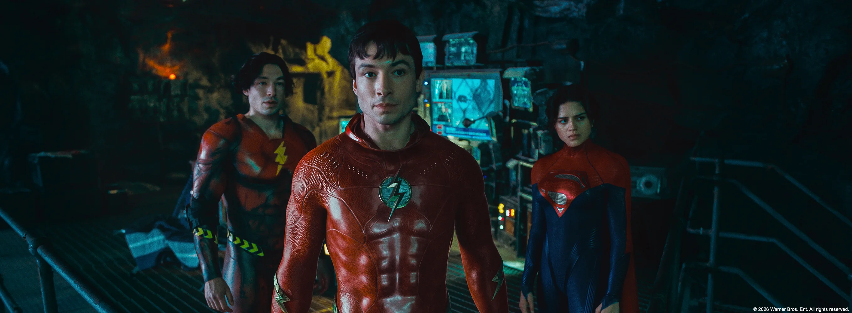 The Flash