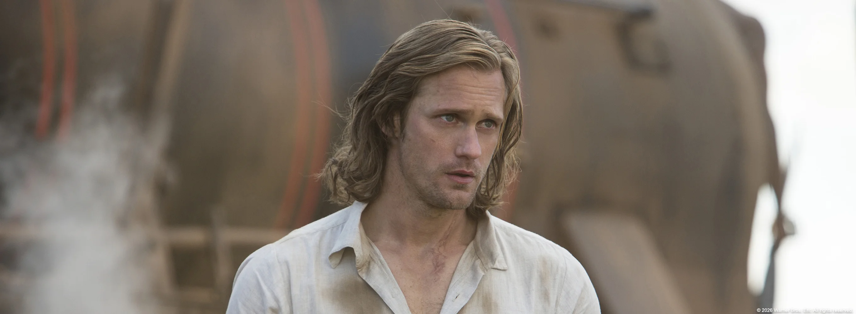 The Legend of Tarzan