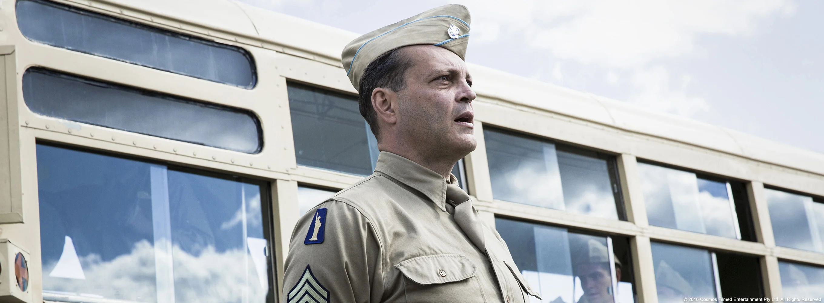 Hacksaw Ridge