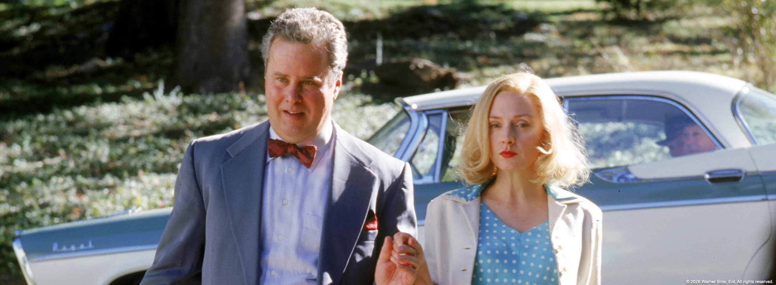 Hearts in Atlantis