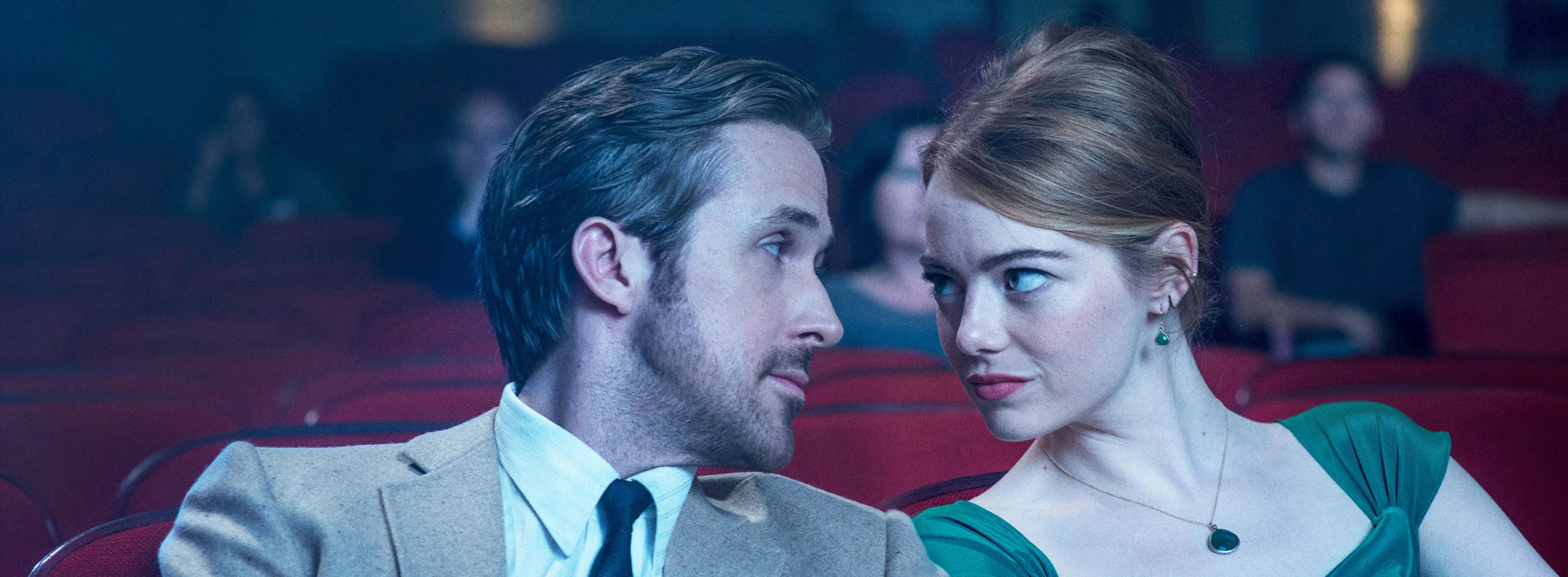 La La Land
