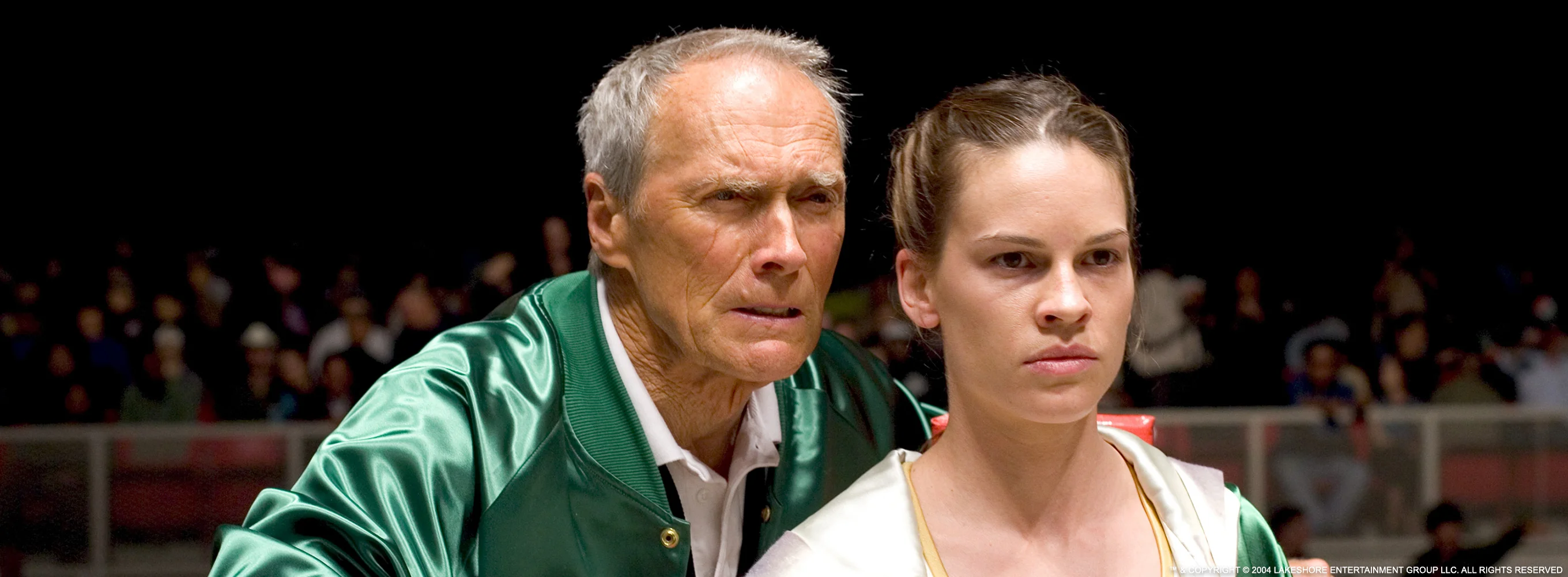 Million Dollar Baby