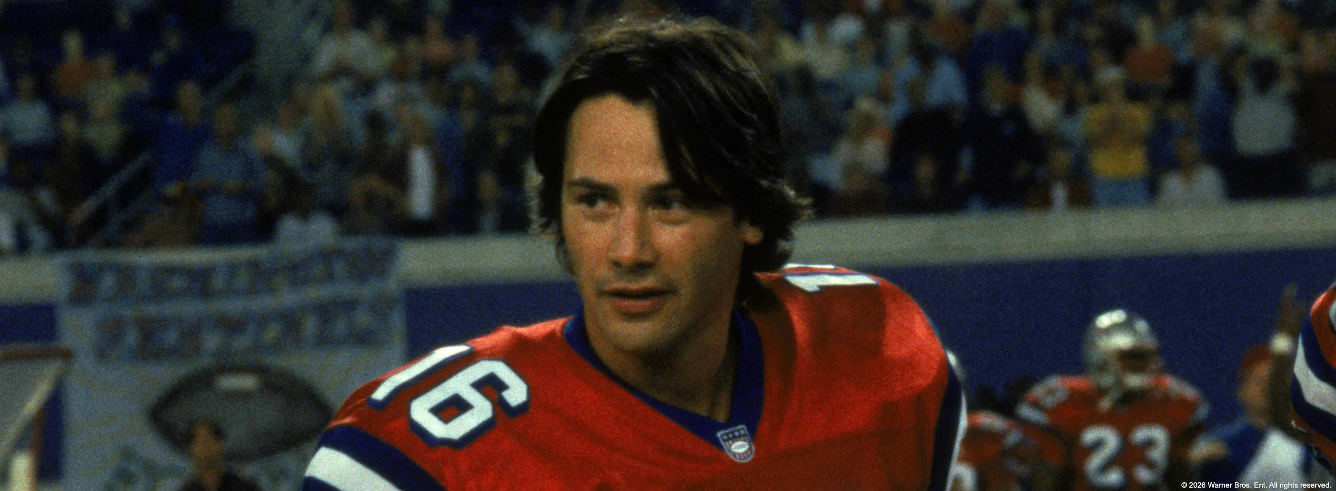 The Replacements