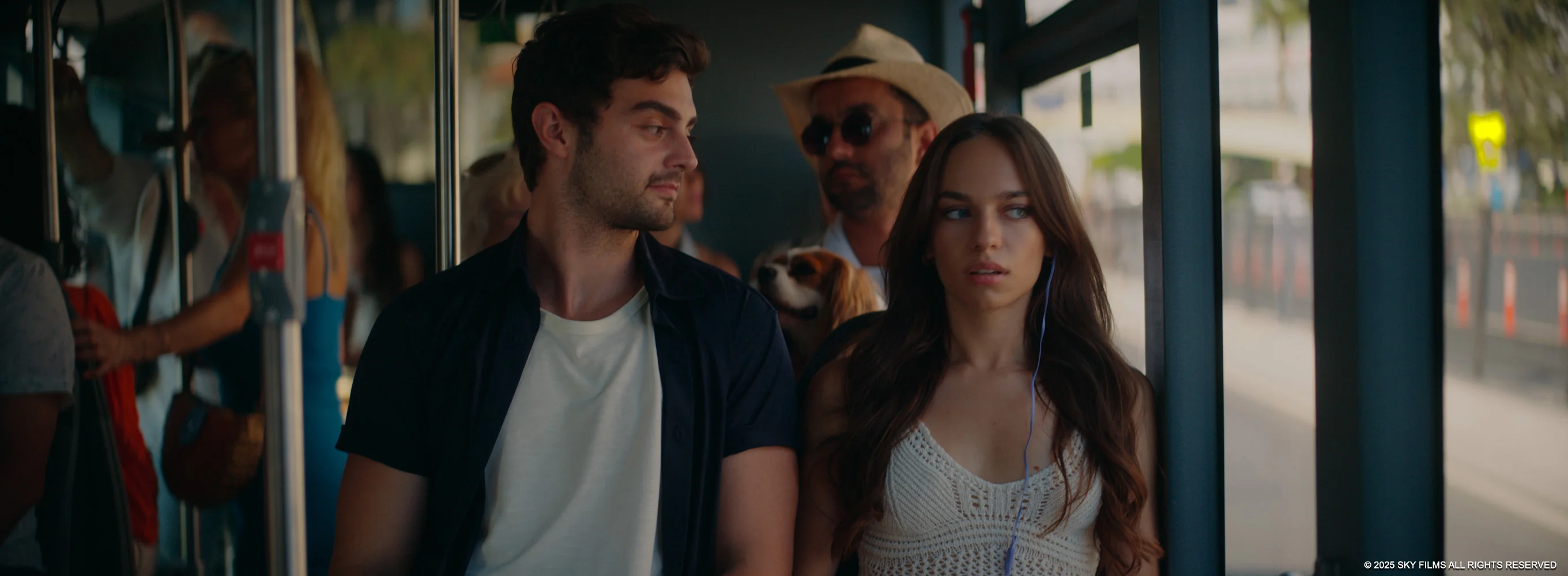 Bir Ömrün Sonbaharı