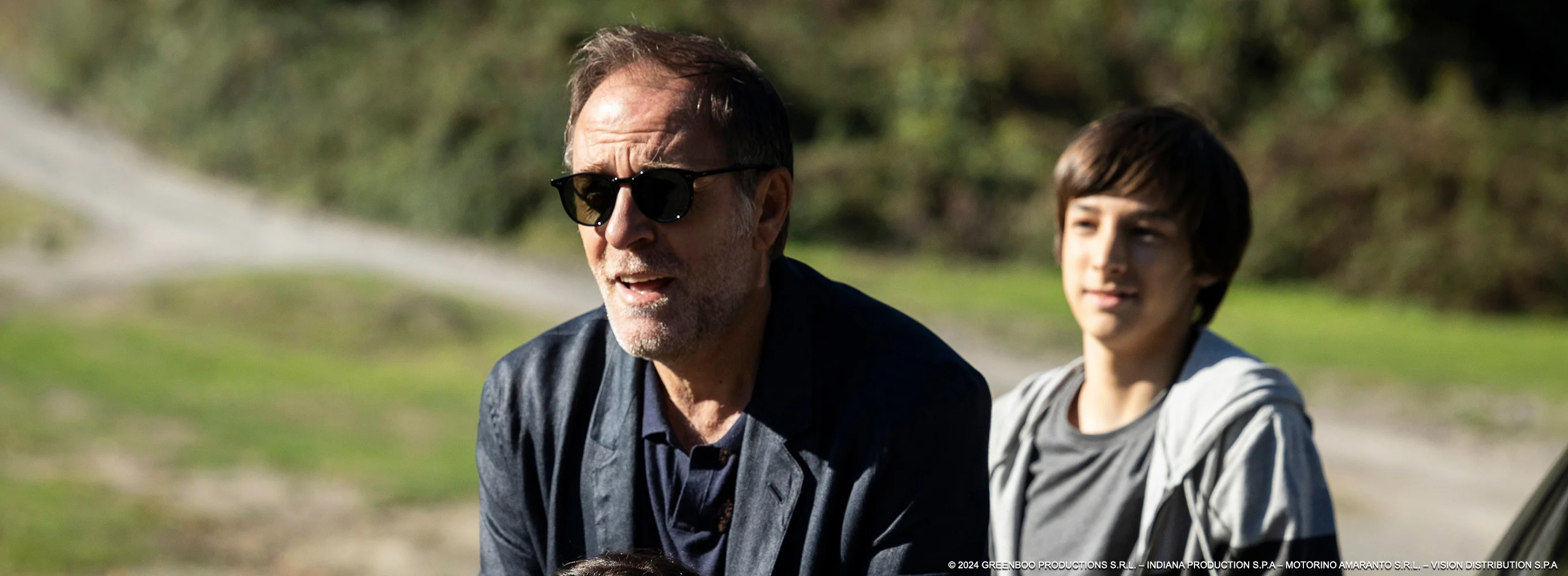 Cinque secondi (Five Seconds)