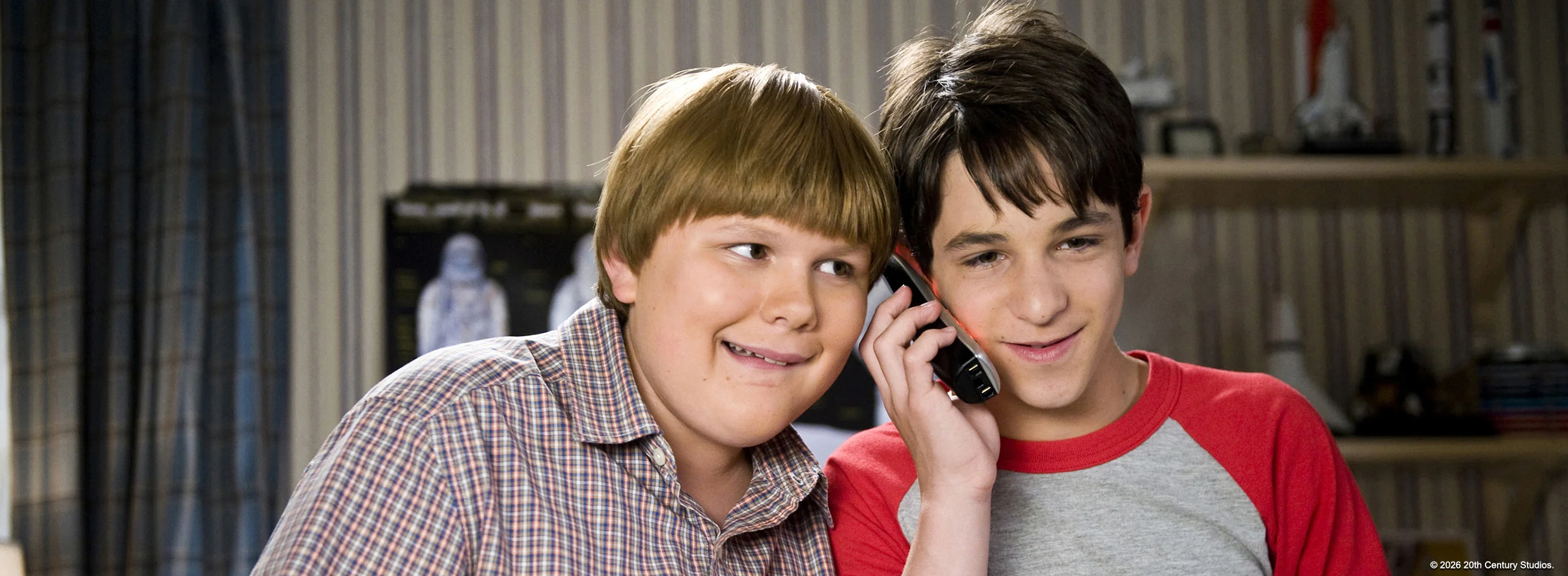 Diary of a Wimpy Kid: Dog Days