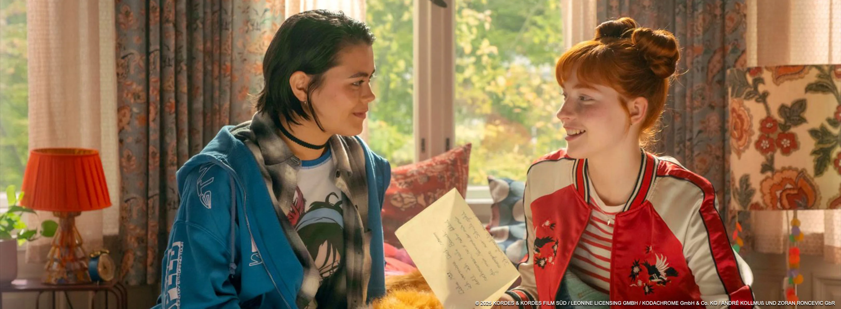 Die Schule der magischen Tiere 4 (School of magical Animals 4)