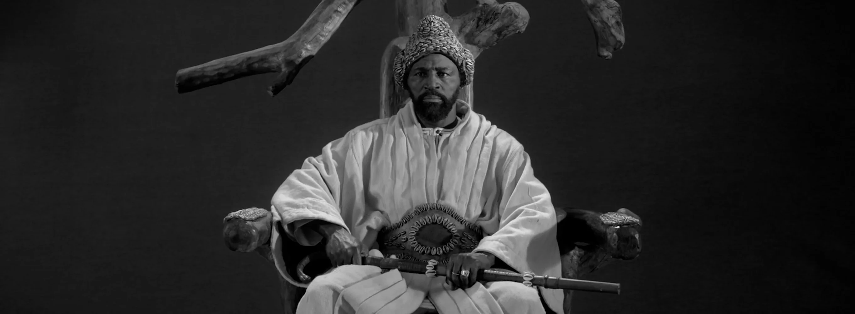 Katanga: The Dance of the Scorpions (Katanga - La danse des scorpions)