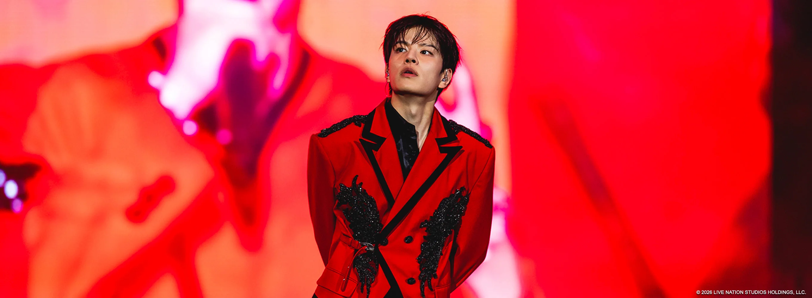 Stray Kids: The Dominate Experience