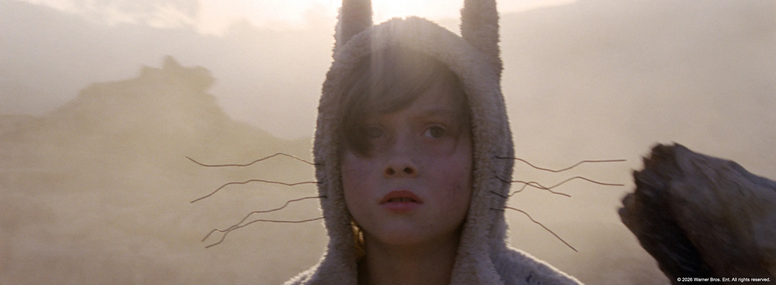 Where the Wild Things Are