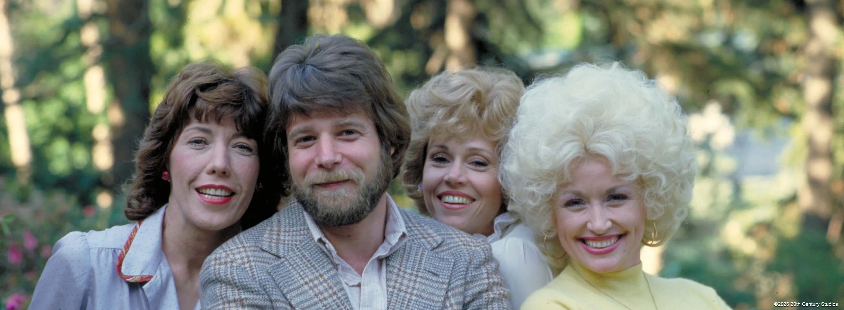 9 to 5