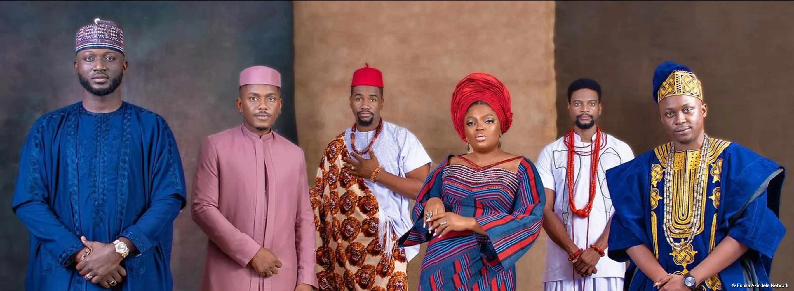 A Tribe Called Judah