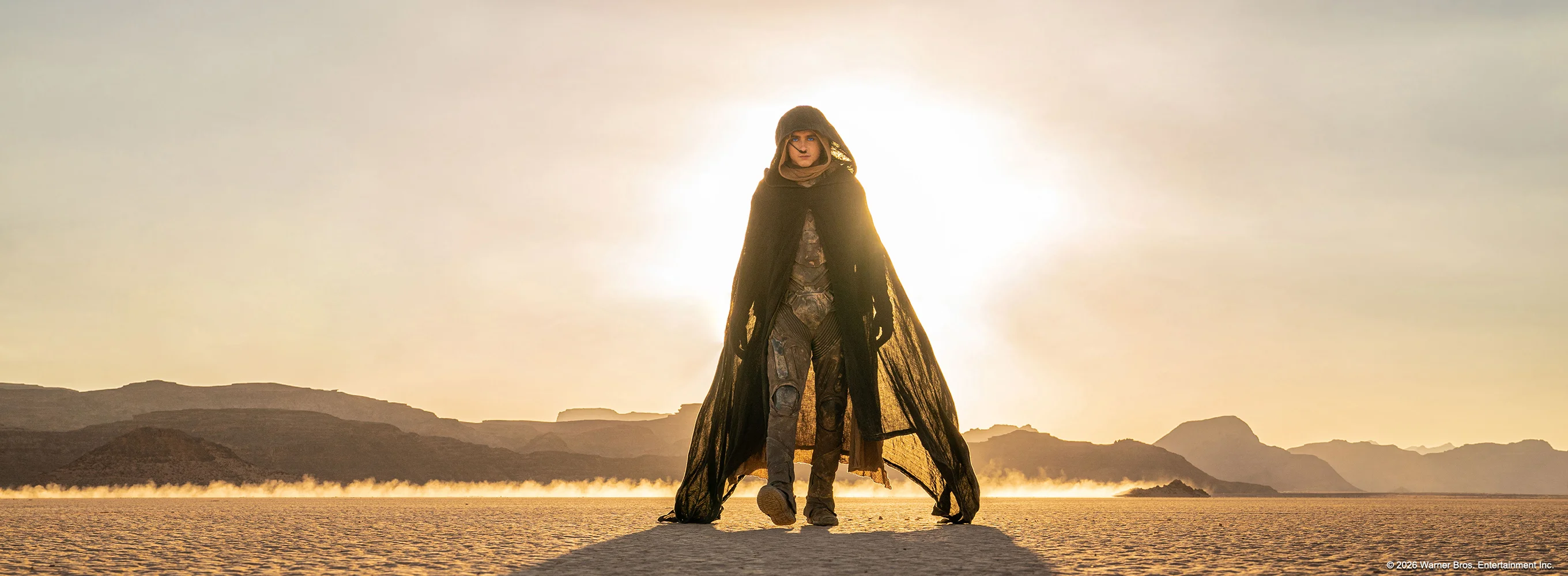 Dune: Part Two