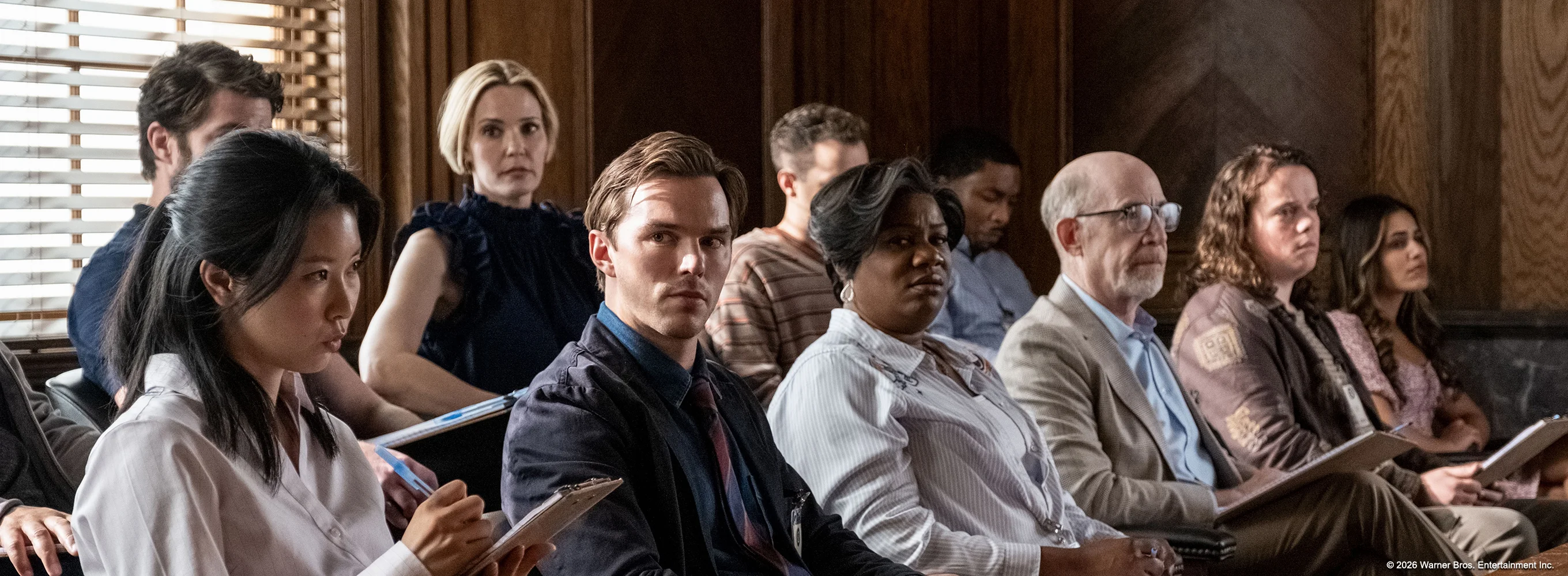 Juror #2