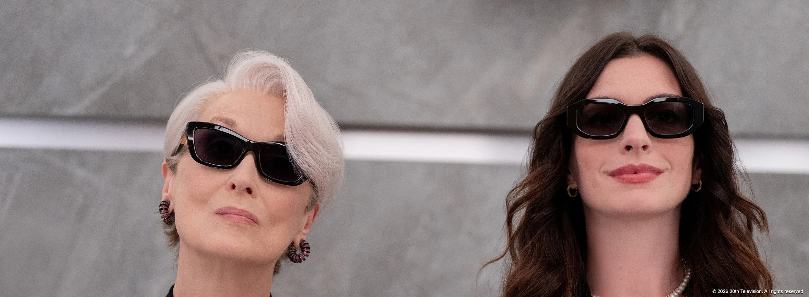 The Devil Wears Prada 2