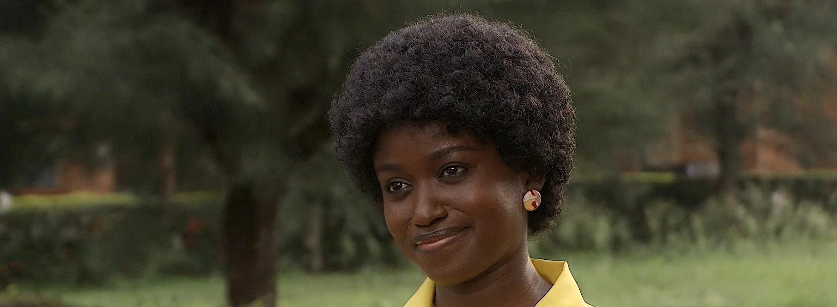 To Adaego With Love