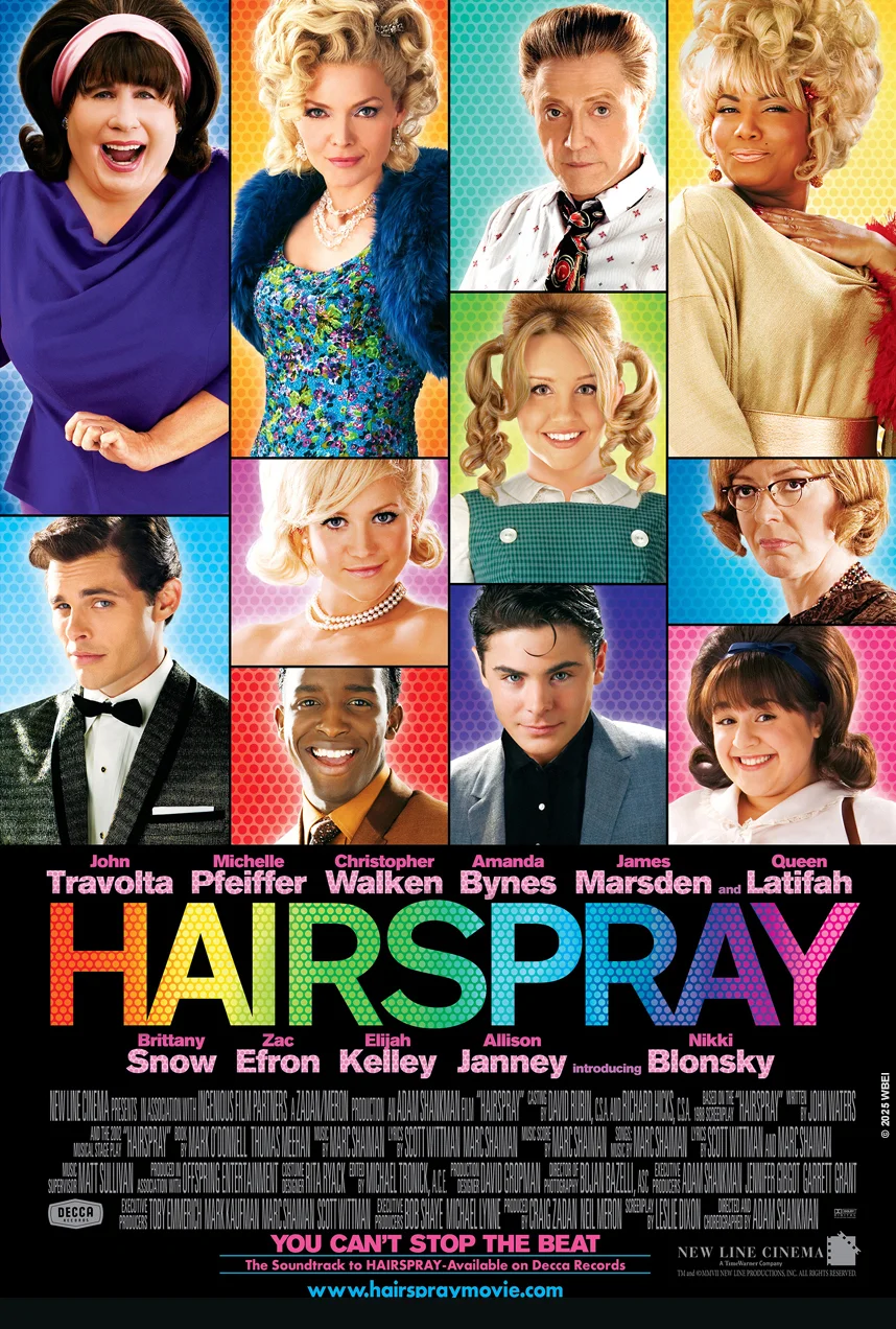 Hairspray