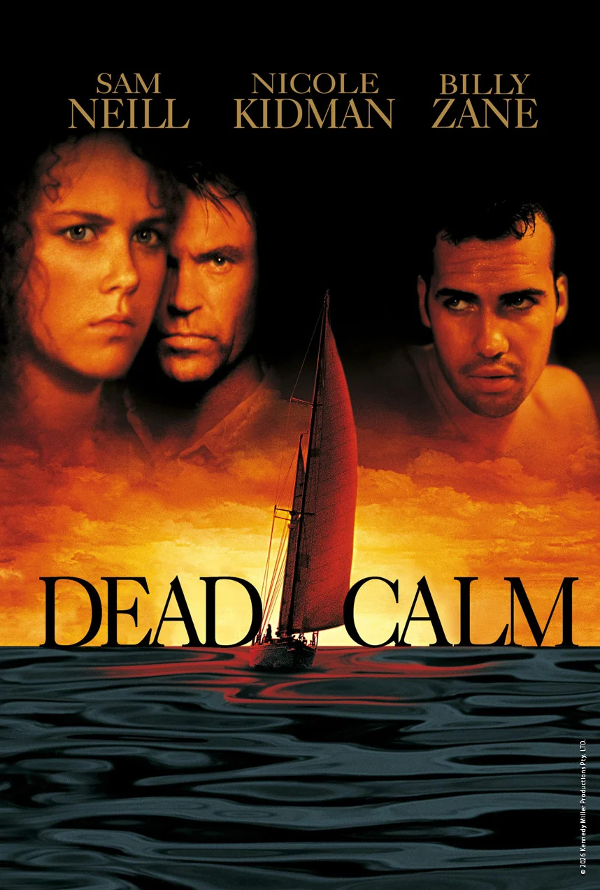 Dead Calm
