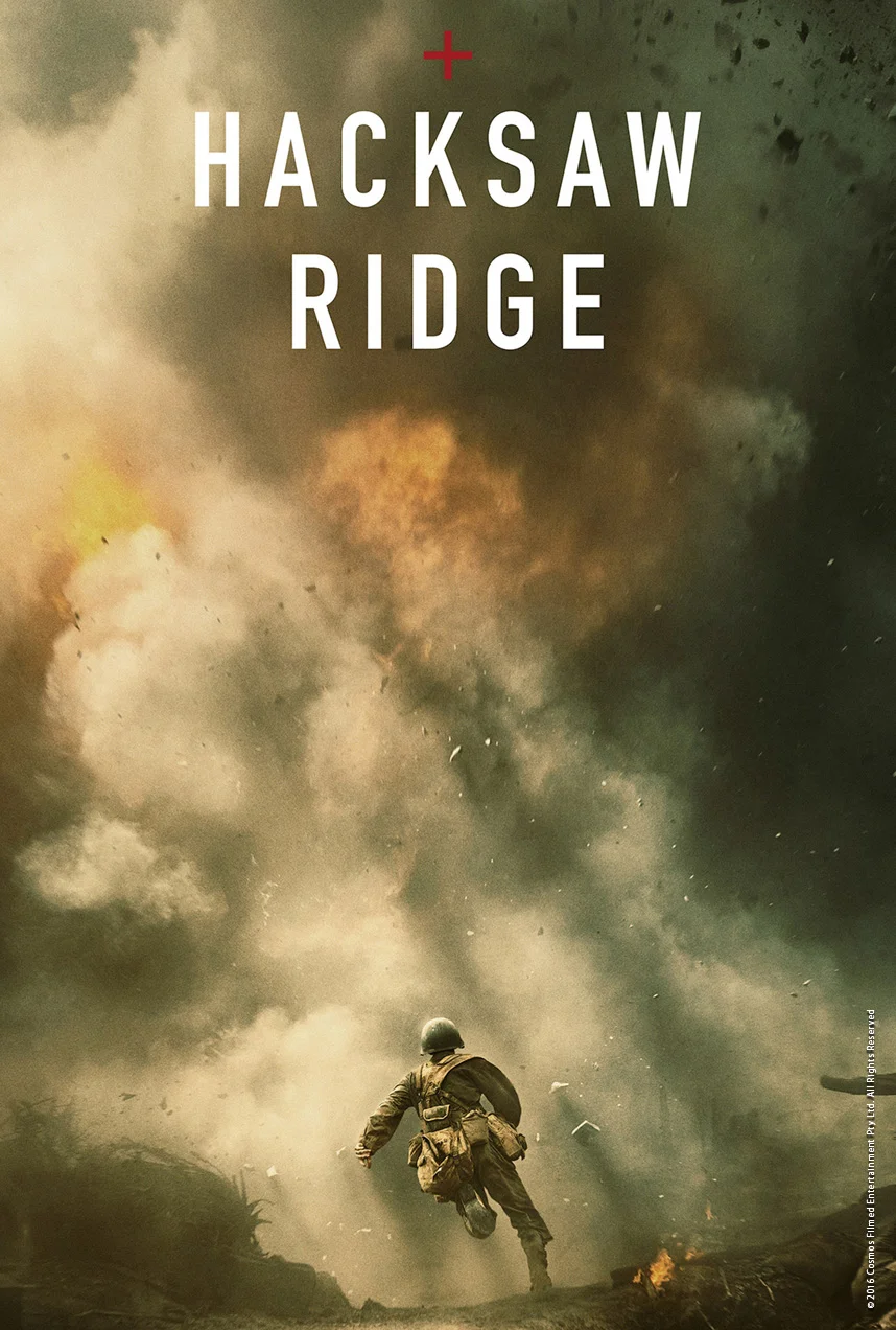 Hacksaw Ridge
