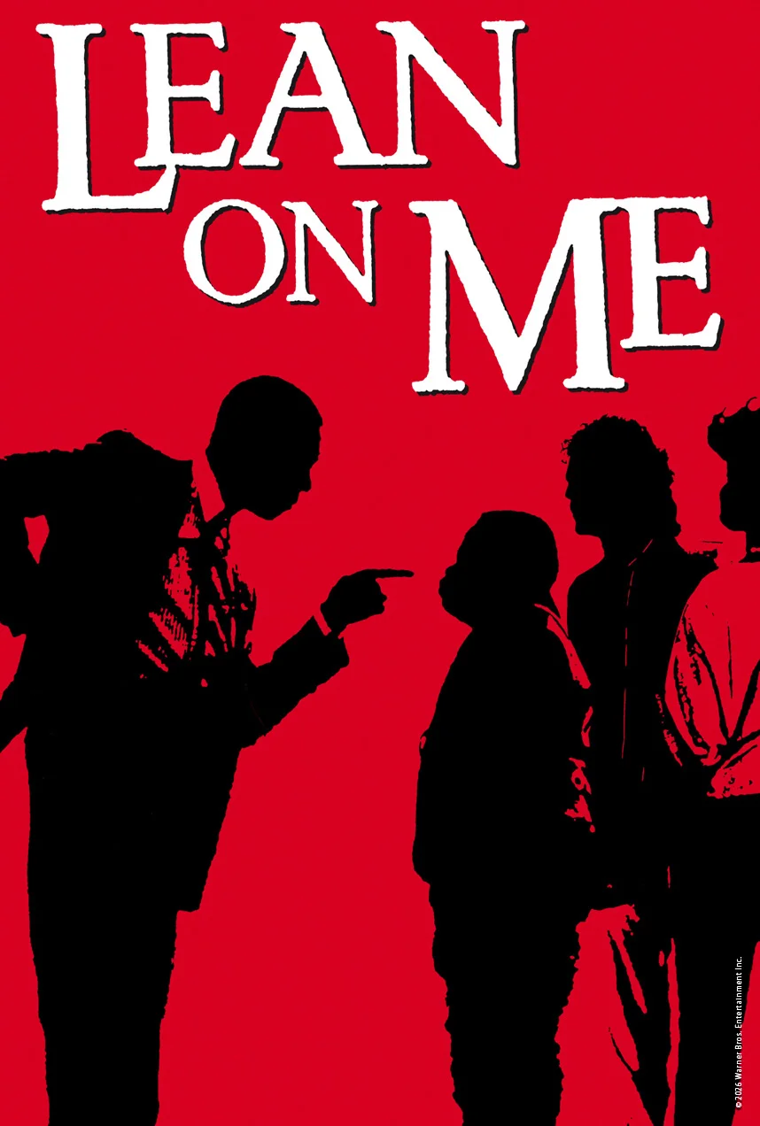 Lean on Me