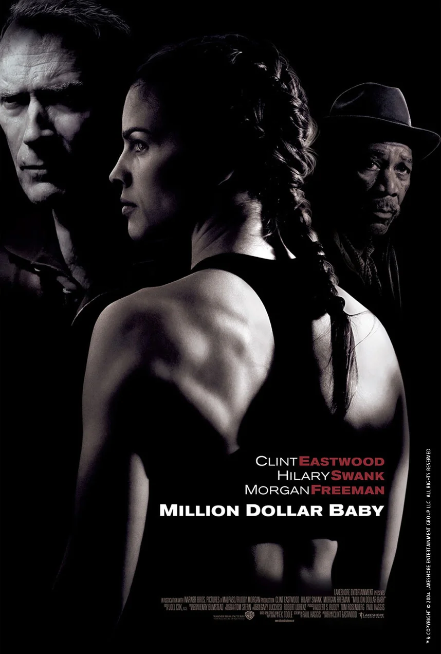 Million Dollar Baby