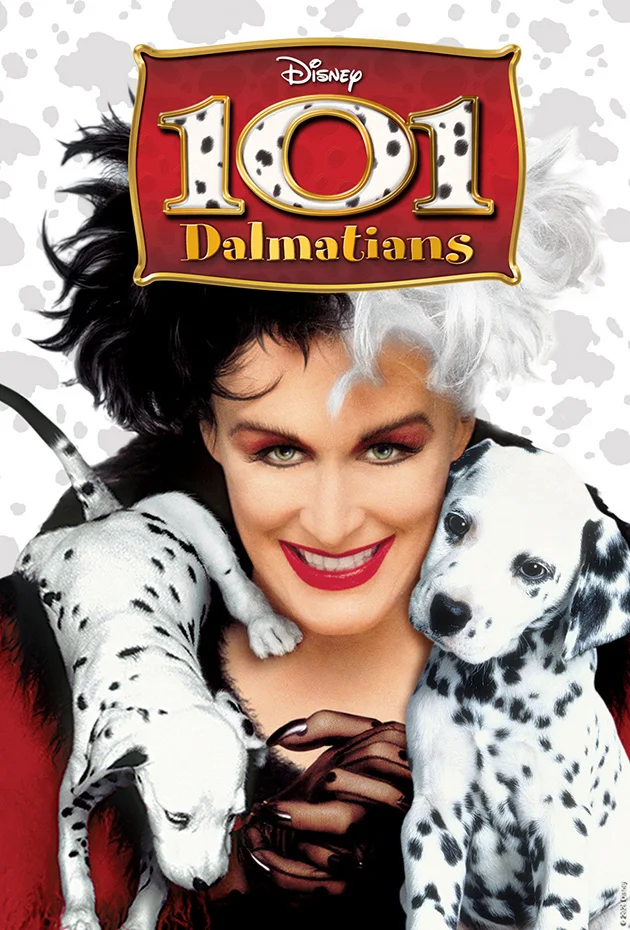 101 Dalmatians