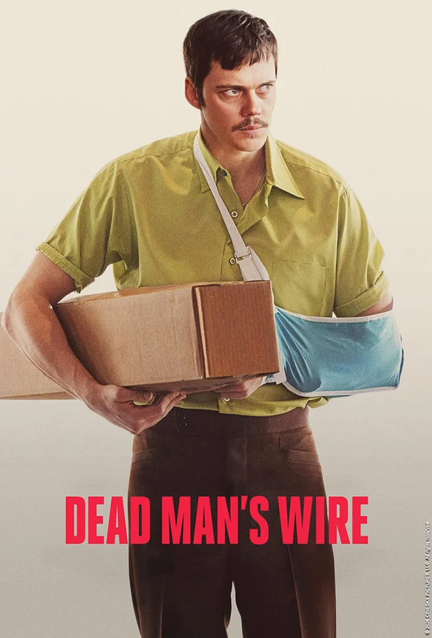 Dead Man's Wire