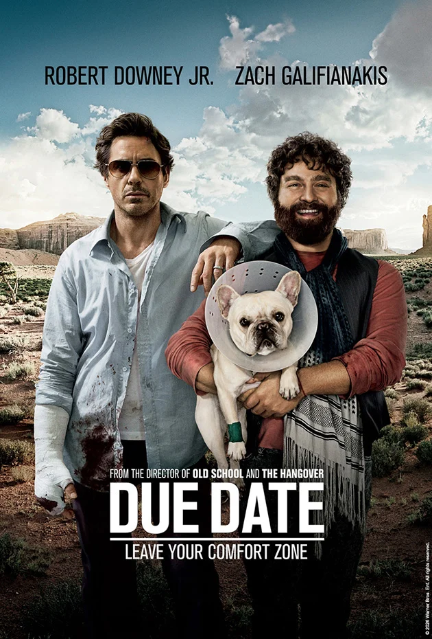 Due Date