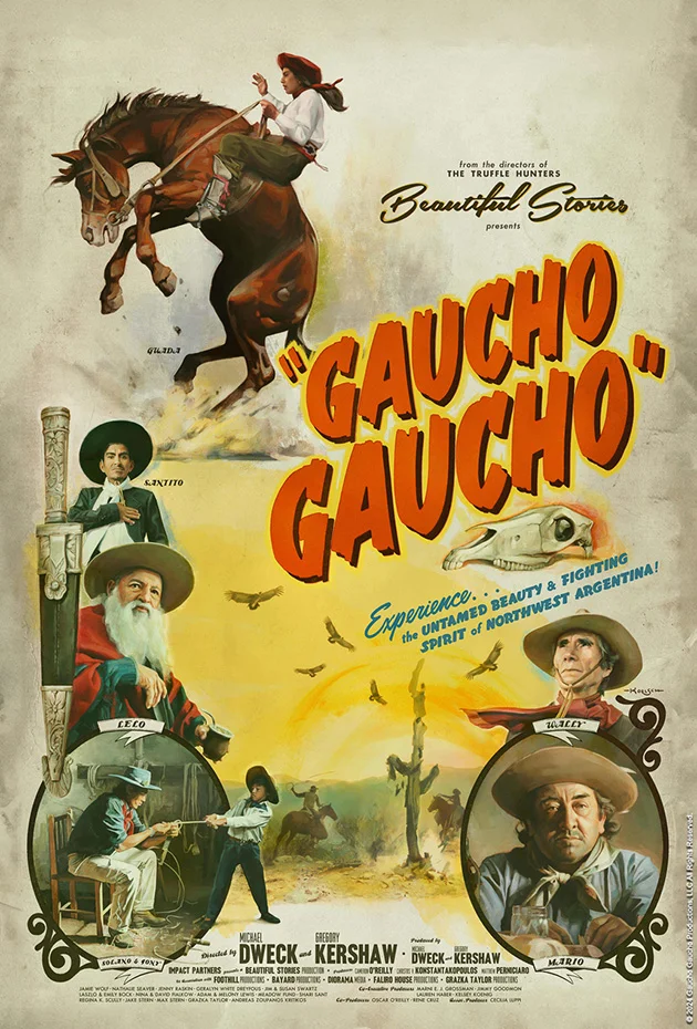 Gaucho Gaucho