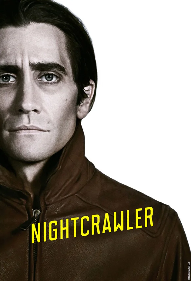Nightcrawler