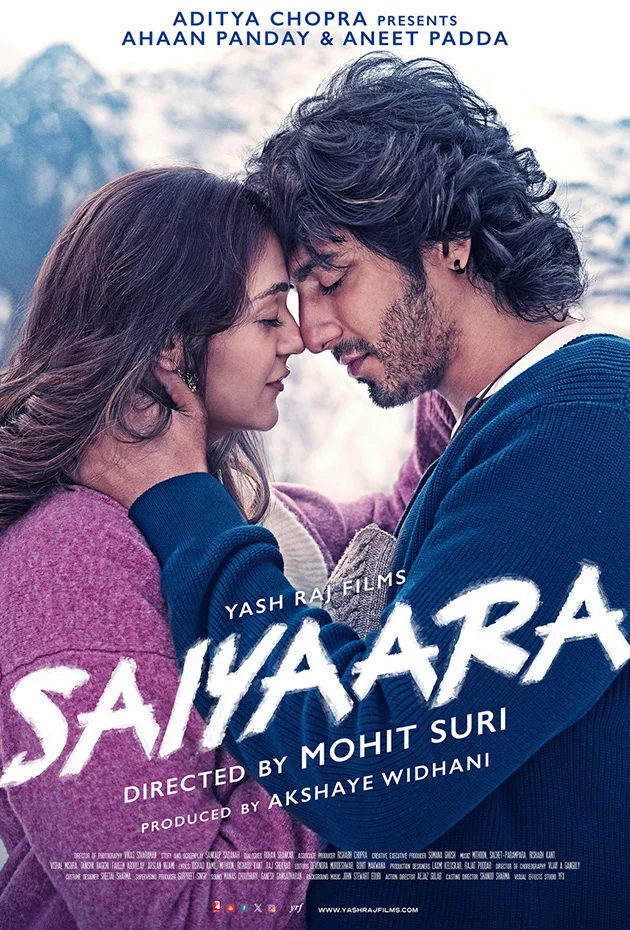 Saiyaara