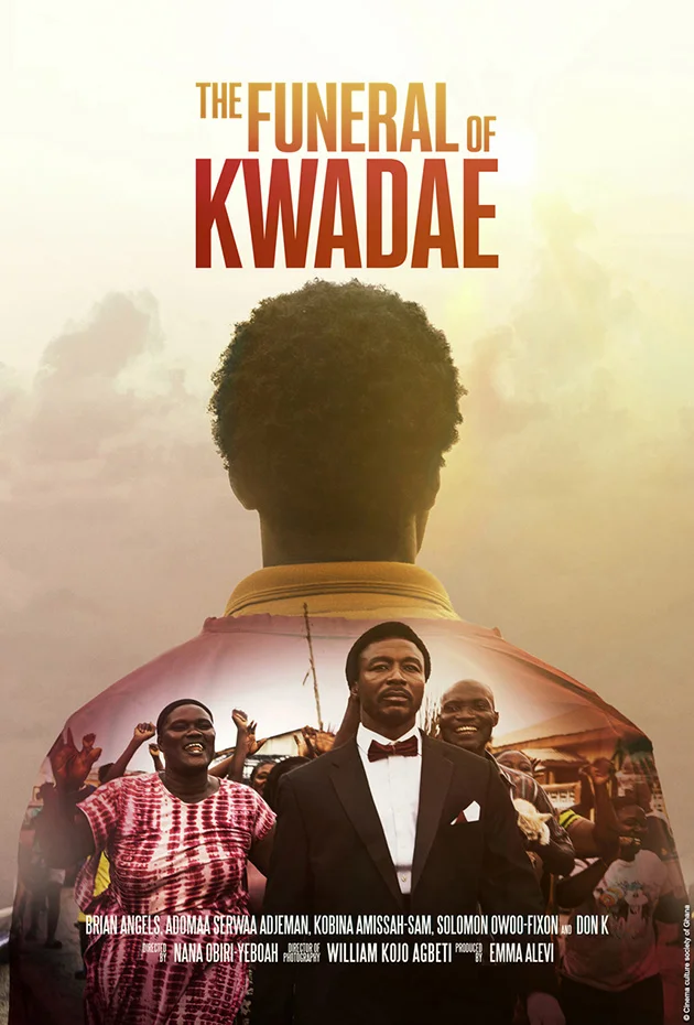 The Funeral of Kwadae