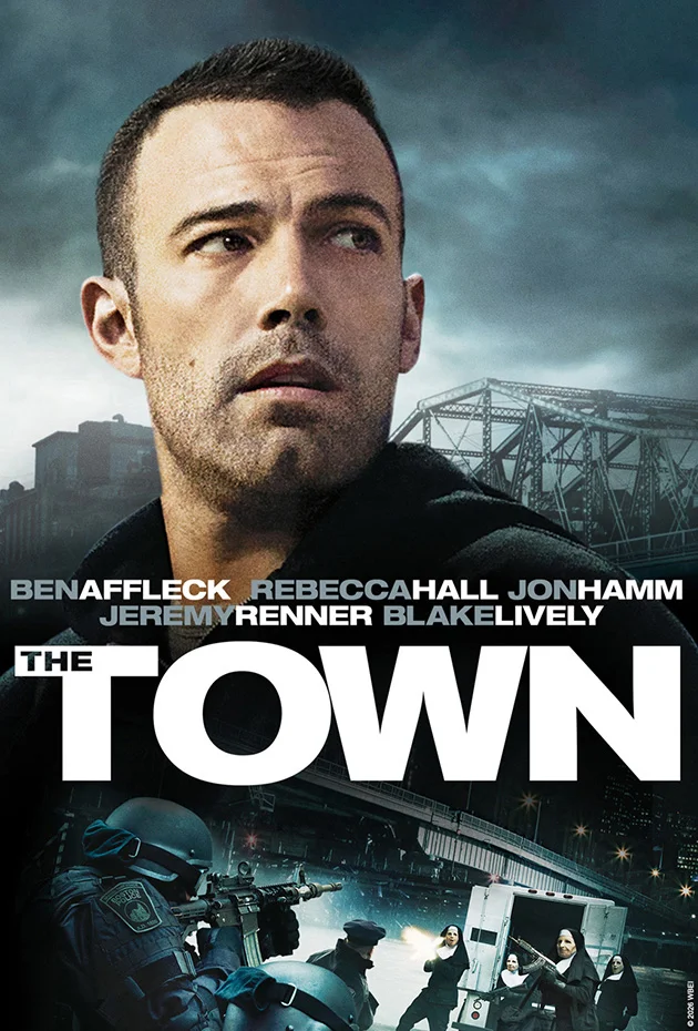 The Town