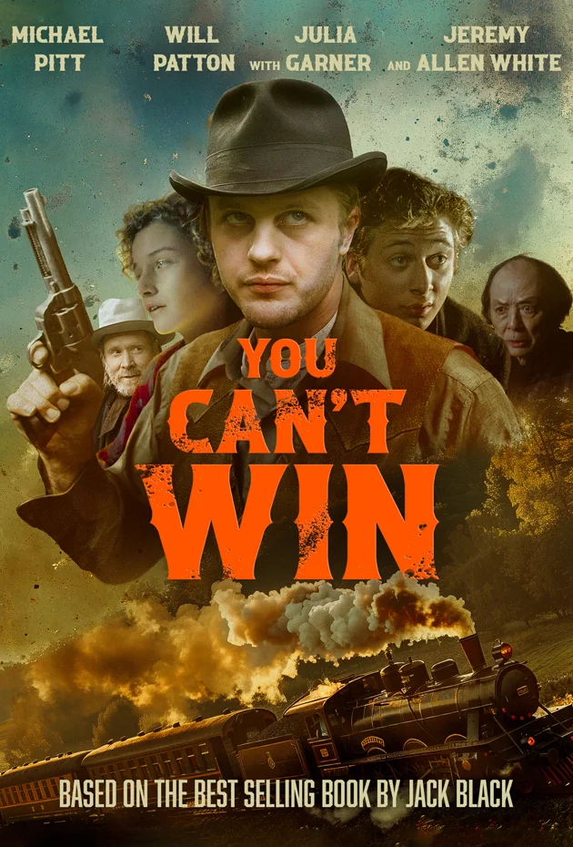 You Can't Win