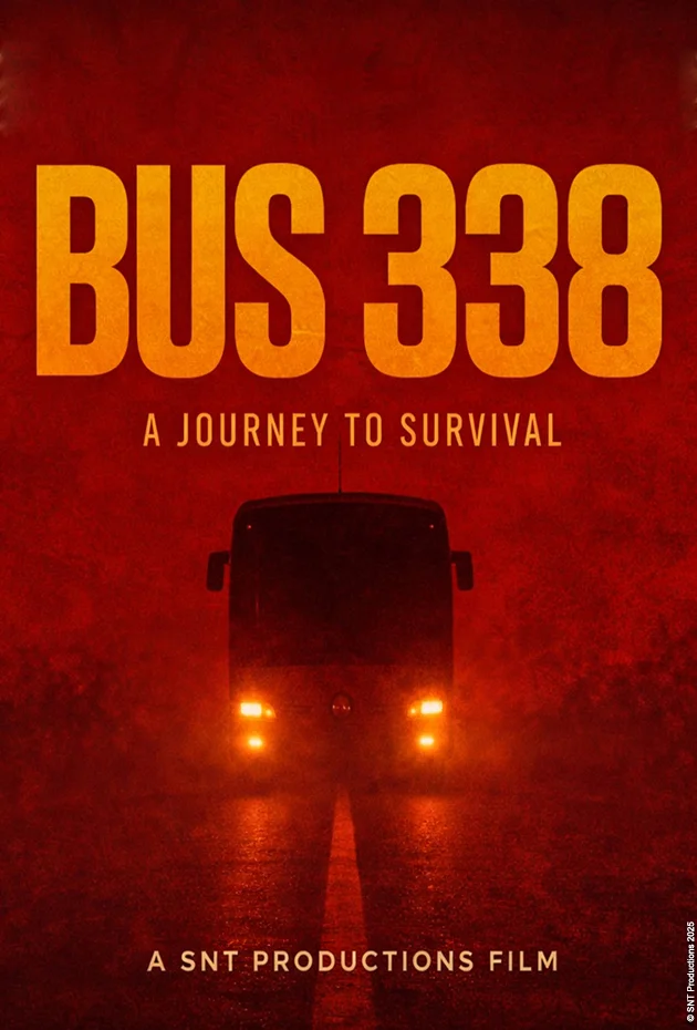 Bus 338