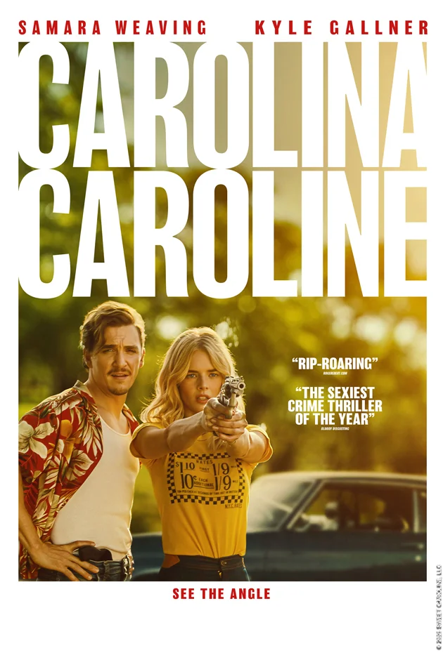 Carolina Caroline