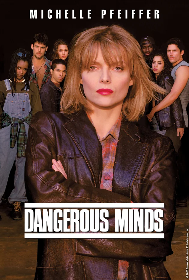 Dangerous Minds