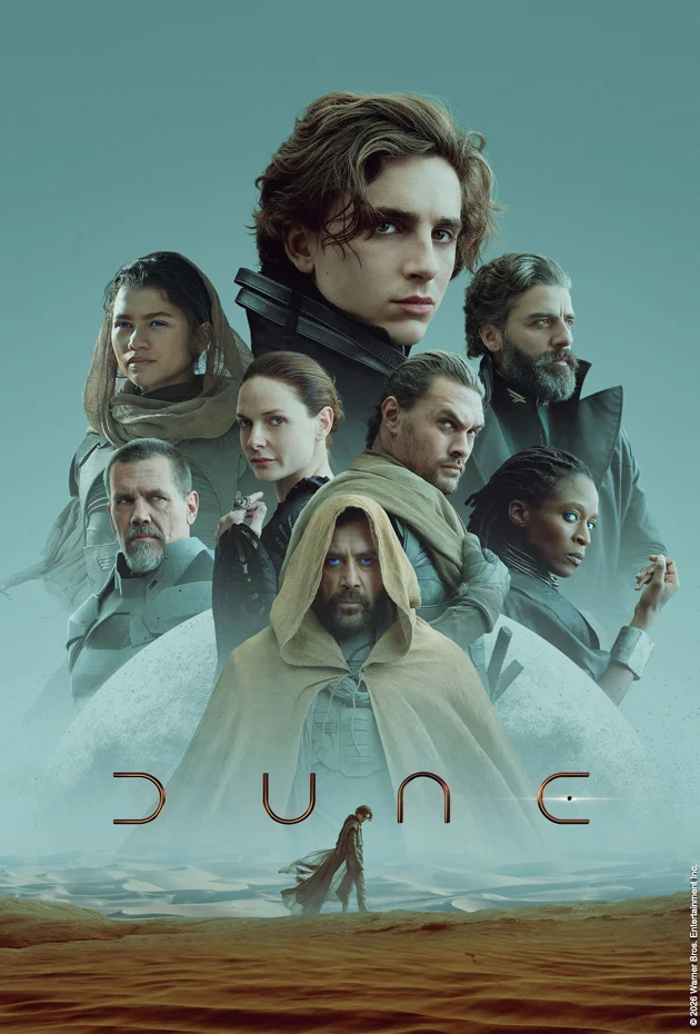 Dune