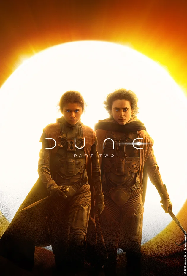 Dune: Part Two