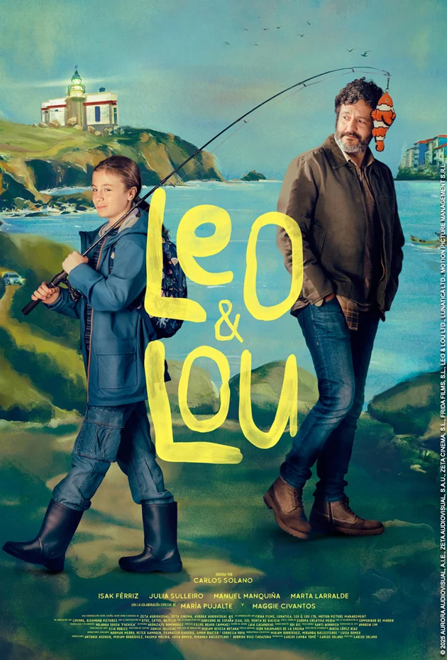 Leo & Lou