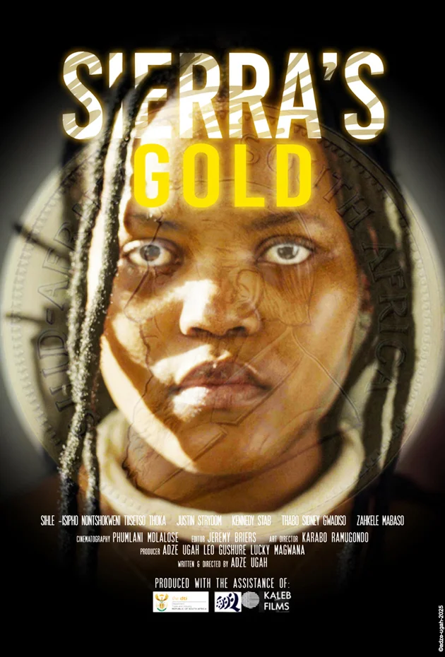 Sierra’s Gold