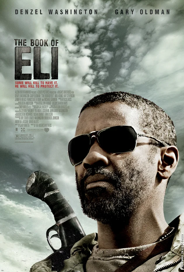 The Book of Eli