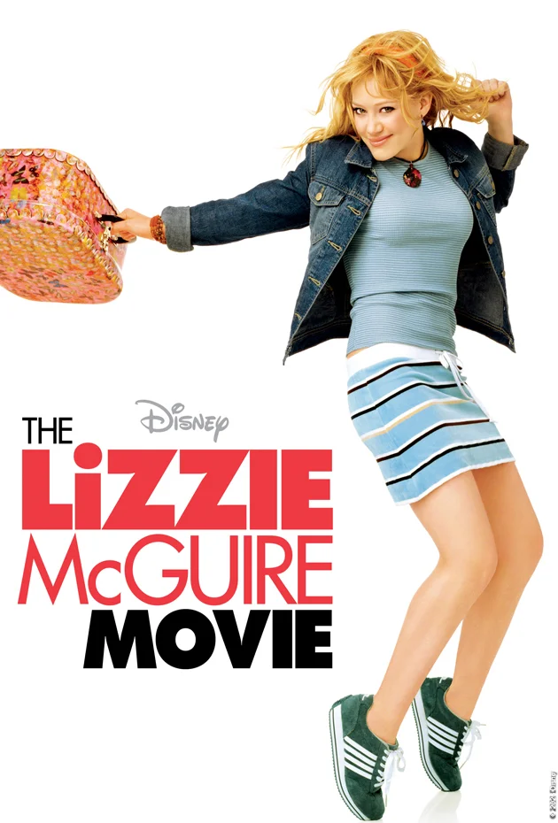 The Lizzie McGuire Movie