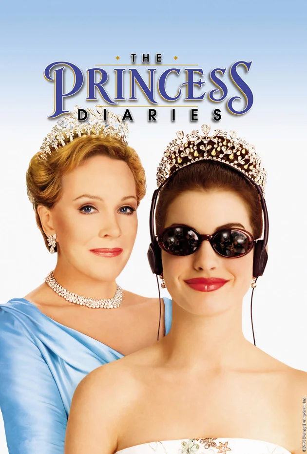 The Princess Diaries