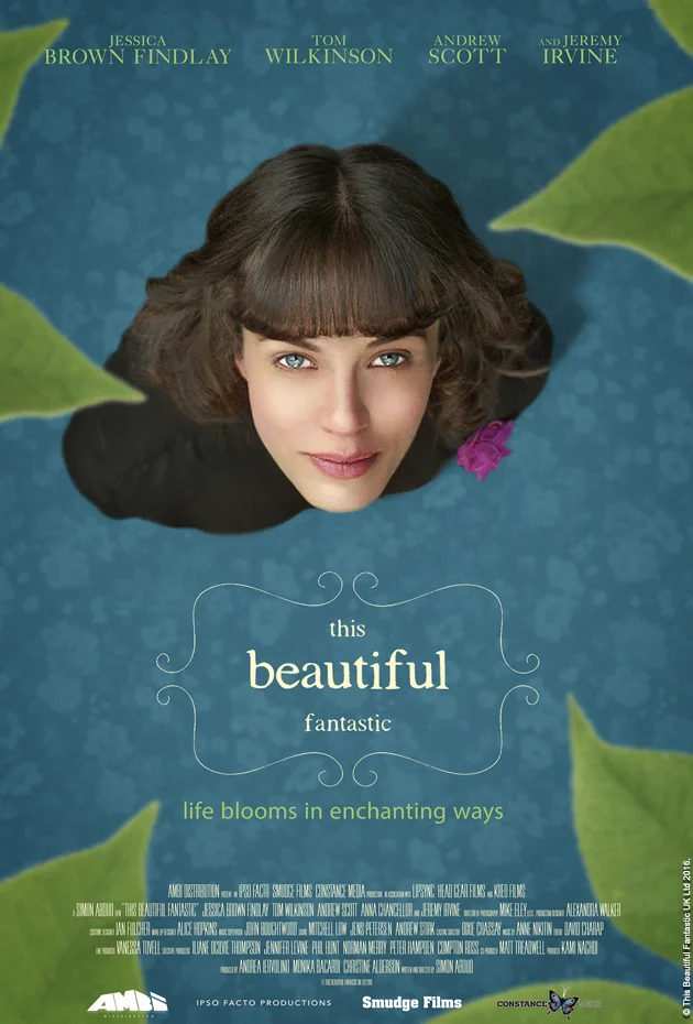 This Beautiful Fantastic
