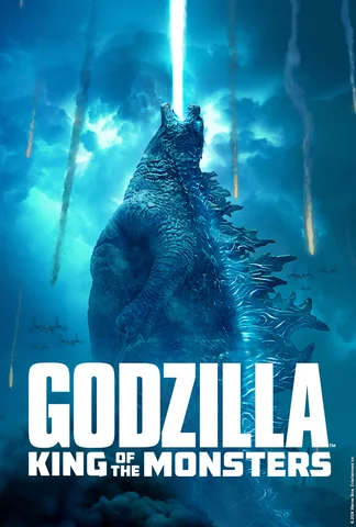 Godzilla: King of the Monsters