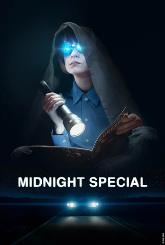 Midnight Special