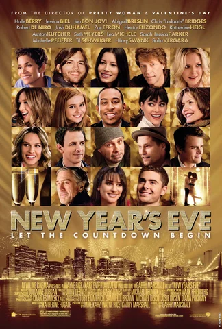 New Year’s Eve