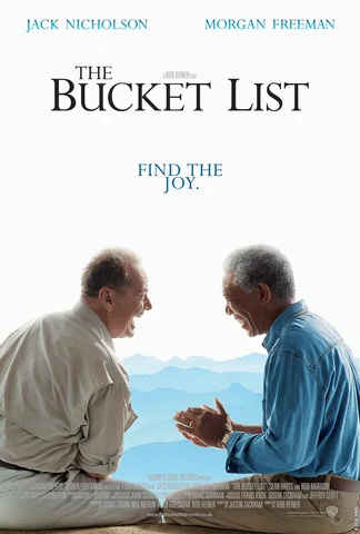 The Bucket List